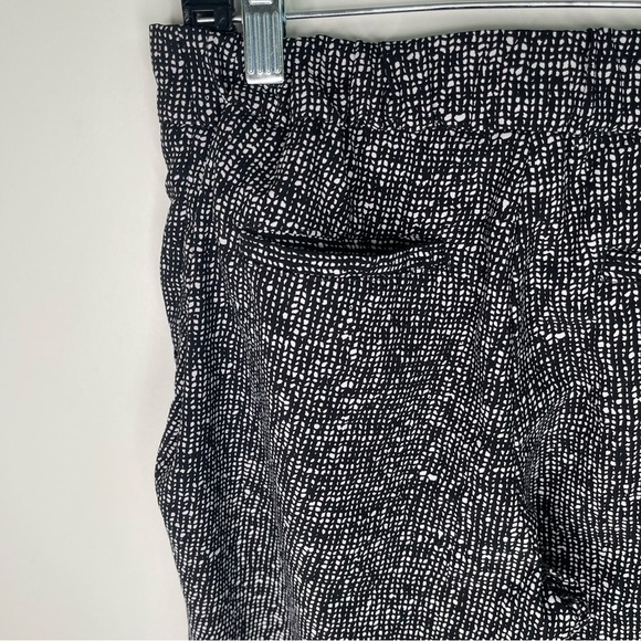 Katherine Barclay Women's Straight-Leg Textured Pants Size S - Picture 7 of 8